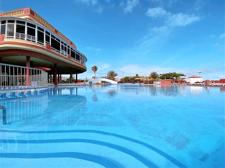 Aparthotel  Costa Adeje