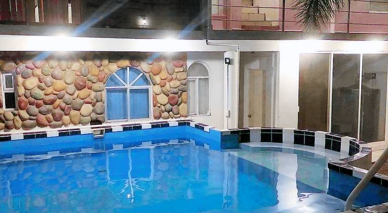 Apartment mit Hotelservice