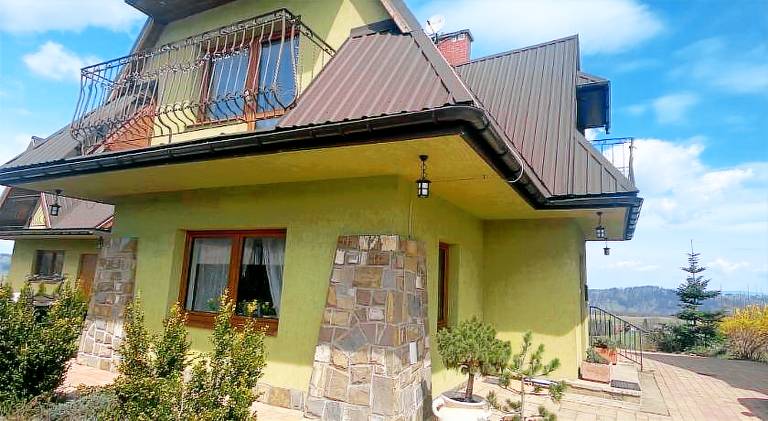 House with BBQ & garden | Dogs allowed in Zakopane