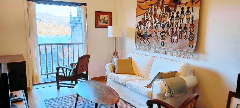 Apartamento Mugardos