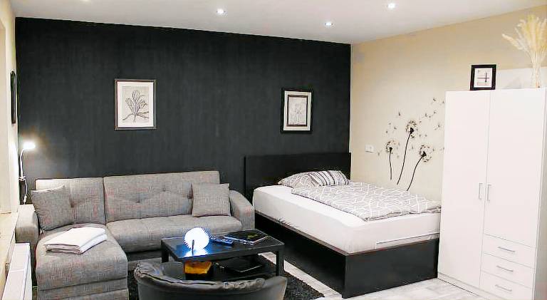 Ferienwohnung Coesfeld