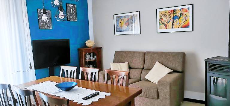 Ferienwohnung