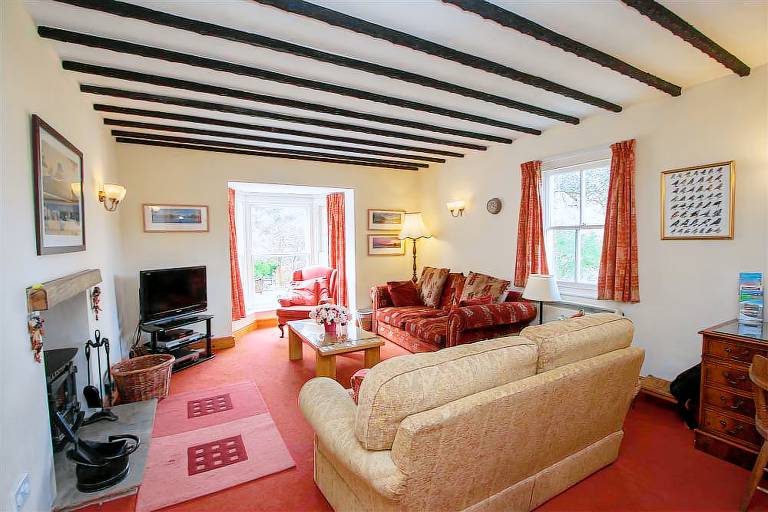 Child-friendly lovely cottage with yard | Pet-friendly — photo 4