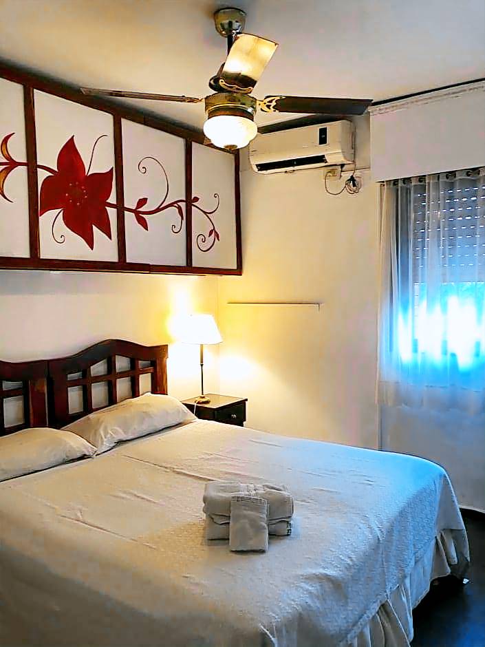 Laerte Hotel Mendoza — photo 2