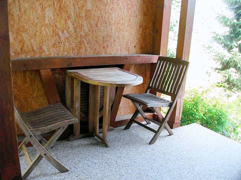 Vacation home with patio & grill — photo 5