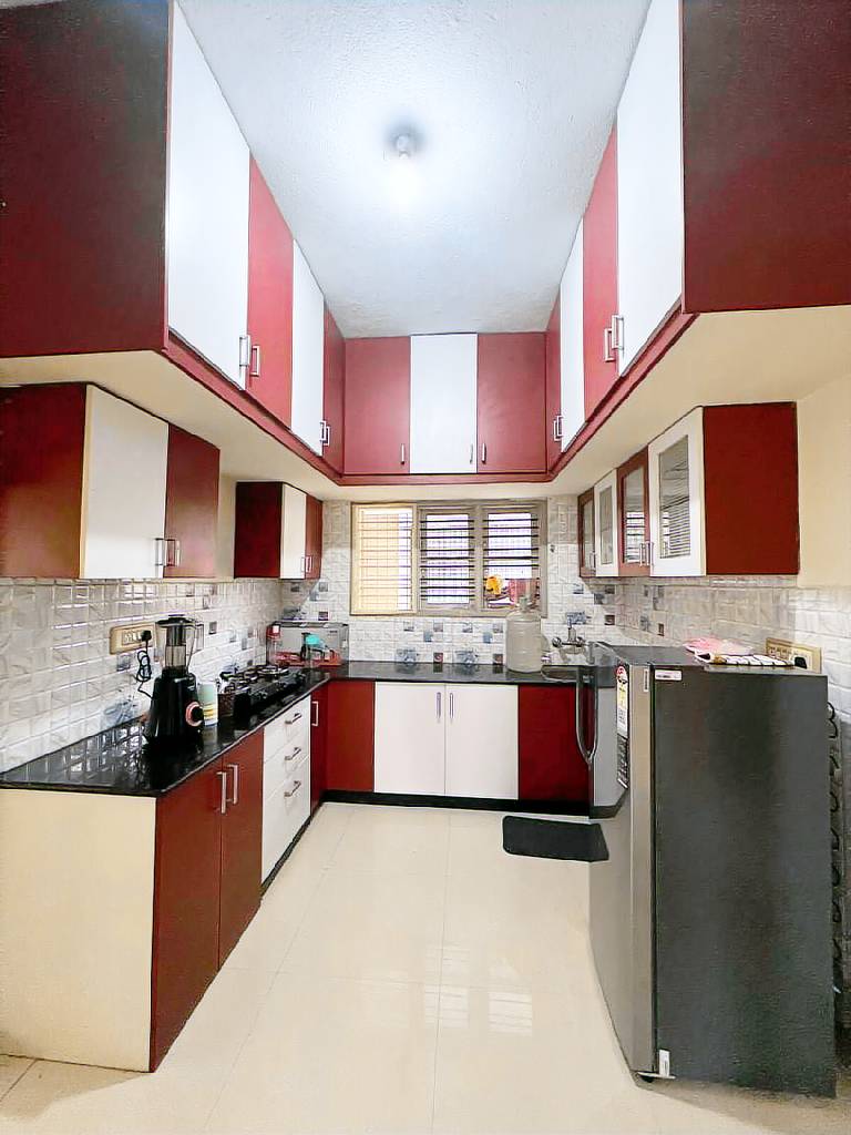 House with 3 rooms for 6 persons — photo 4