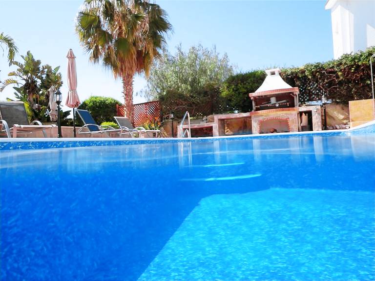 Villa Coral Bay