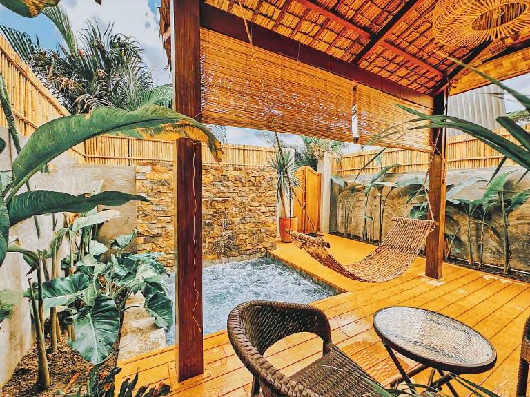 RECA Resort Philippines - Luxury Villas & Nature Retreat — photo 3
