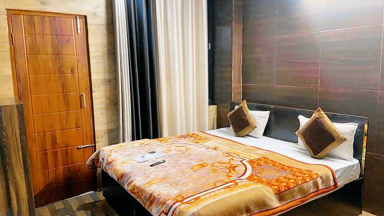 HOTEL SHREE BY YATRIMAP — photo 2