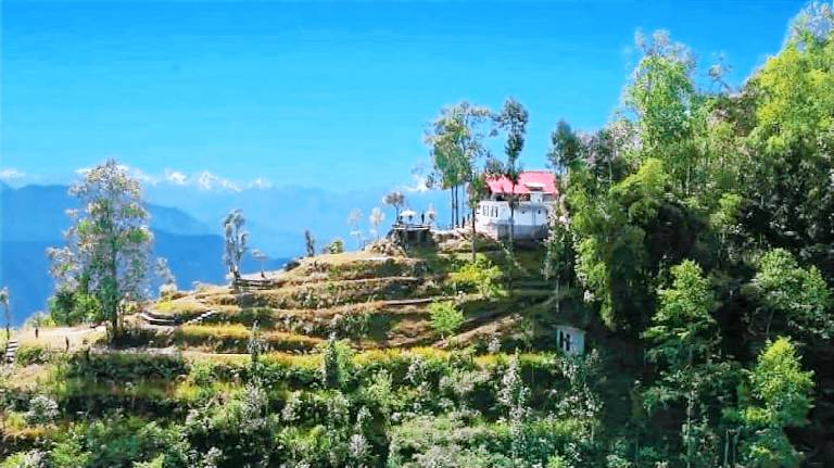 Relling - Yakkha Homestay by StayApart — photo 3