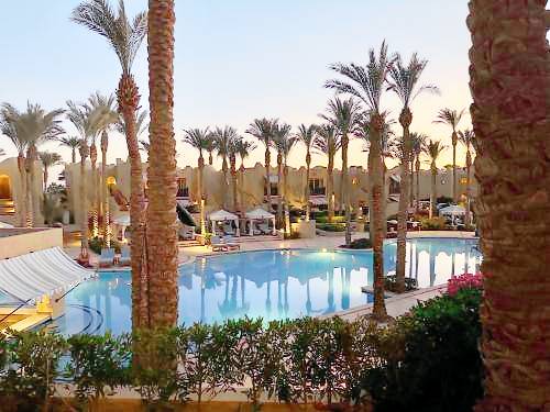 Apartment Sharm El-Sheikh