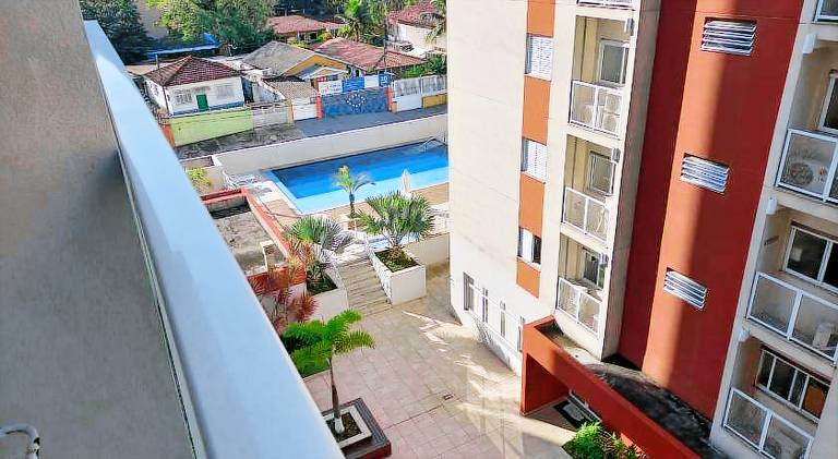 Rental apartment with garden & pool — photo 4