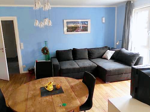 Appartement Siebengebirge