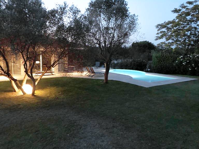 Villa Nîmes