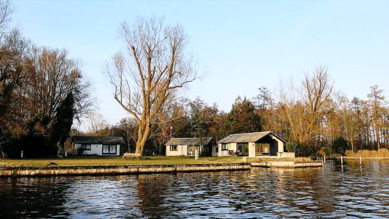 Ferienhaus in Loosdrecht, Nieuw-Loosdrecht f&uuml;r max. 6 Personen