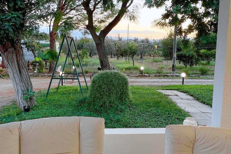 Bed & Breakfast  Assemini