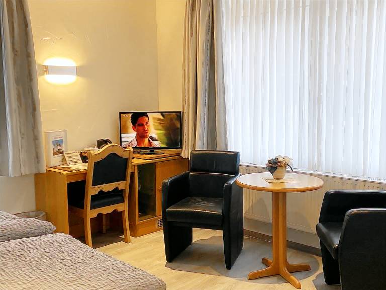 Privatzimmer Bilstein