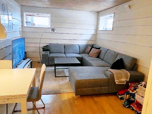 Ferienwohnung Tromsø