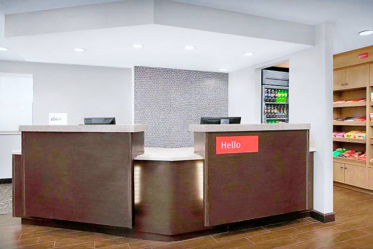 TownePlace Suites by Marriott Albuquerque Airport — photo 5