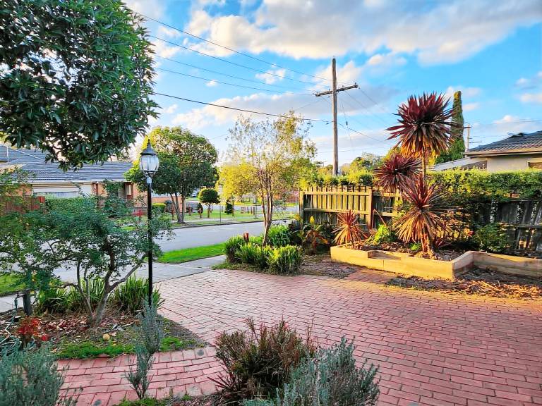 House  Cranbourne