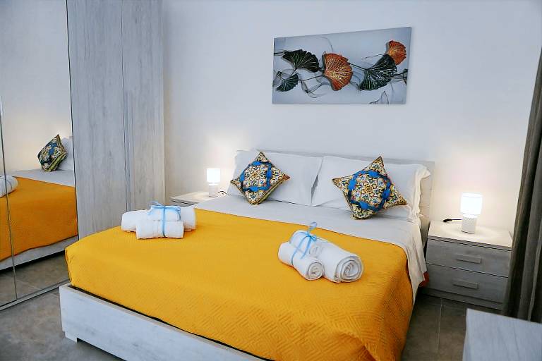 Casa Portopalo di Capo Passero