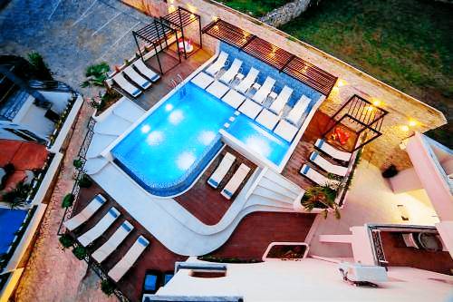 Apartma  Ulcinj