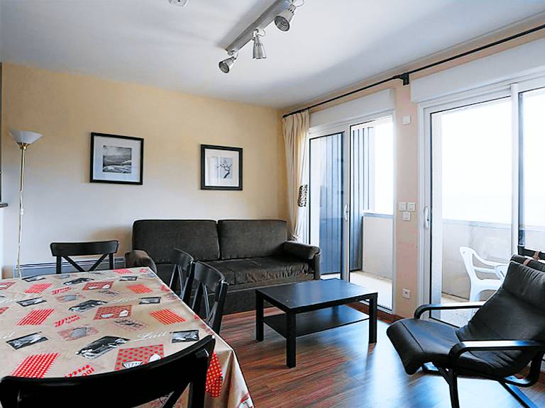 Appartement Bagnères-de-Luchon