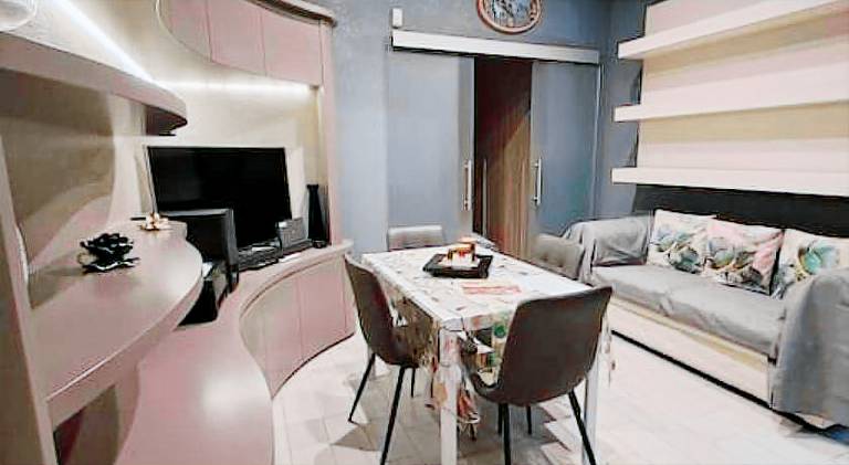 Villa with 1 room for 2 persons — photo 4