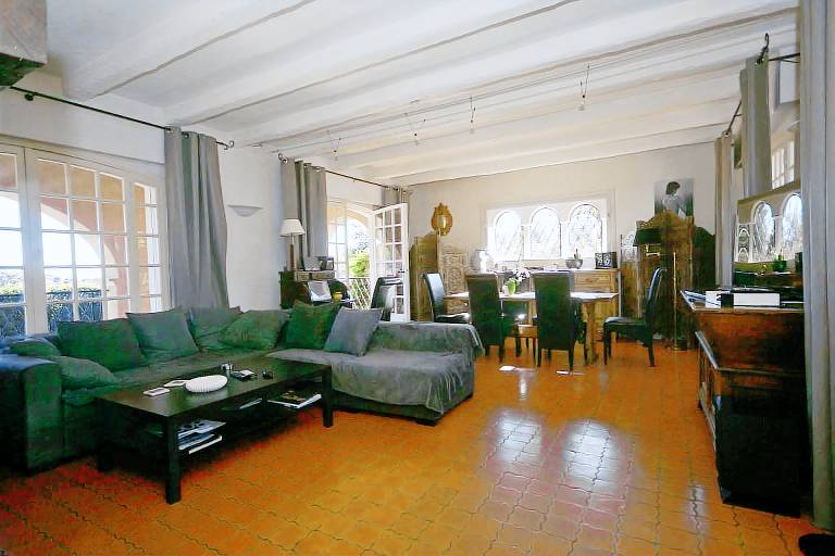 Vacation home with barbeque, garden & patio — photo 3