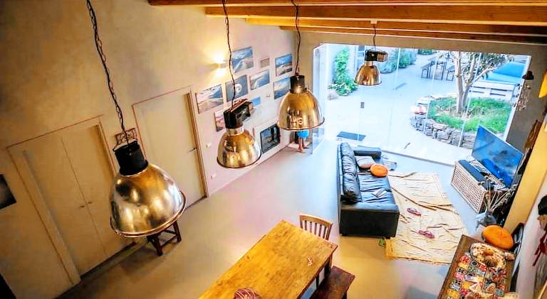 Vacation home with 3 rooms for 8 persons — photo 2