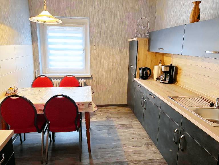 Apartment  Magdeburg