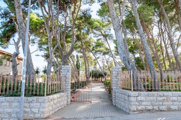 Villa Erice