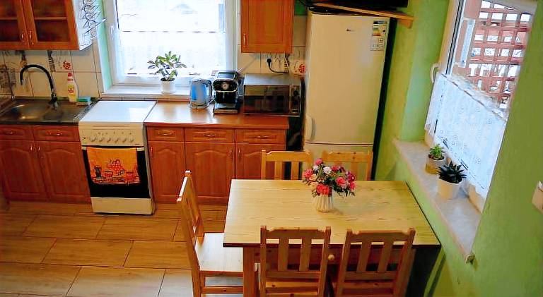 Vacation home with 3 rooms for 10 persons — photo 5