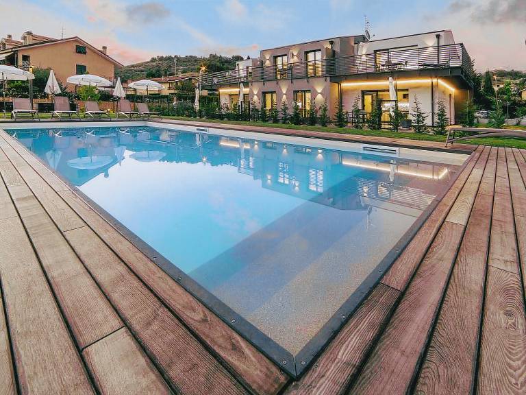 Apartment Imperia