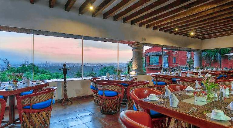 Villa San Jose Hotel & Suites — photo 2