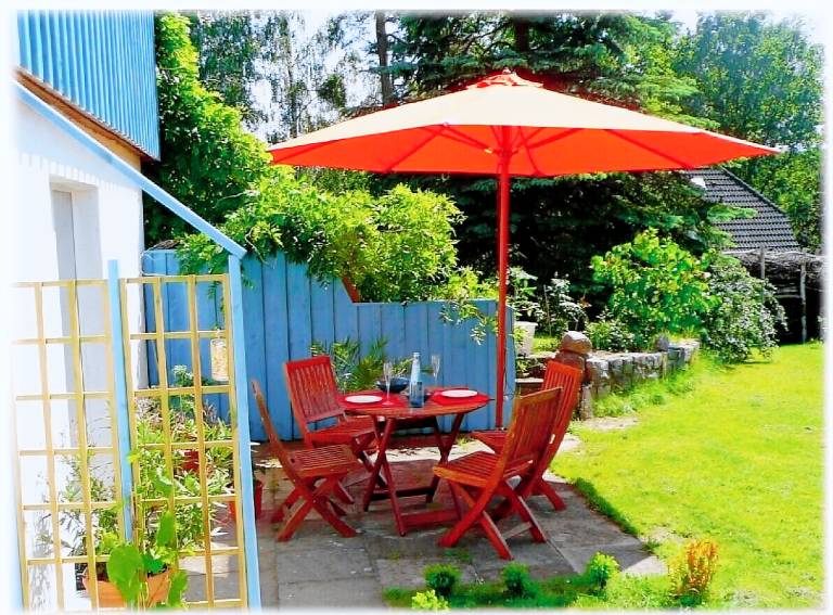 Ferienwohnung Dömitz