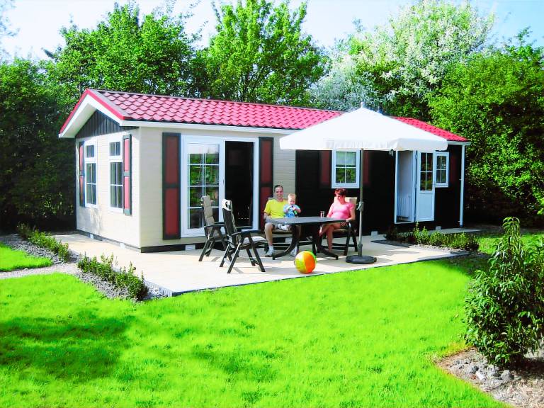 Chalet Kamperland
