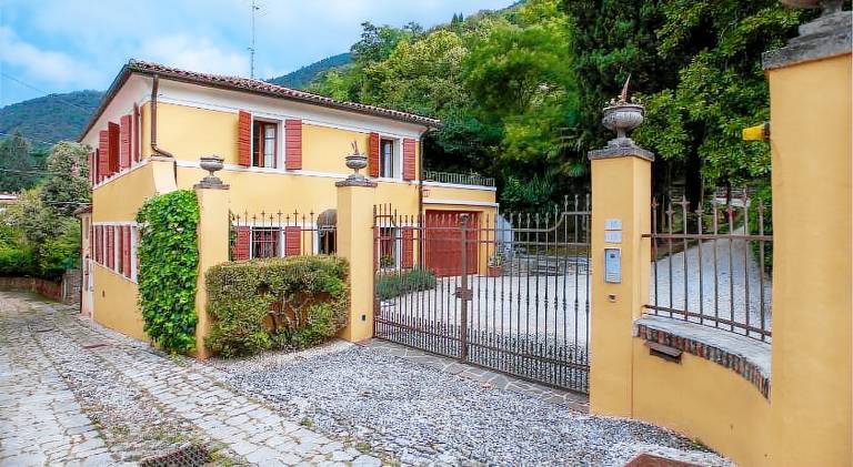 Casa Pederobba