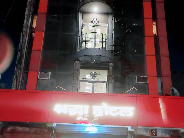 SHRADDHA HOTEL — photo 4