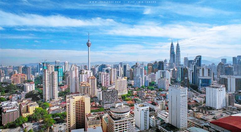 TwinTower view Private Room 7 mins to KLCC — photo 5