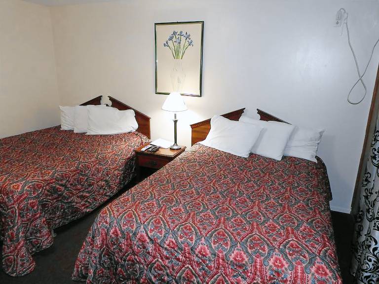 Motel  Liberty