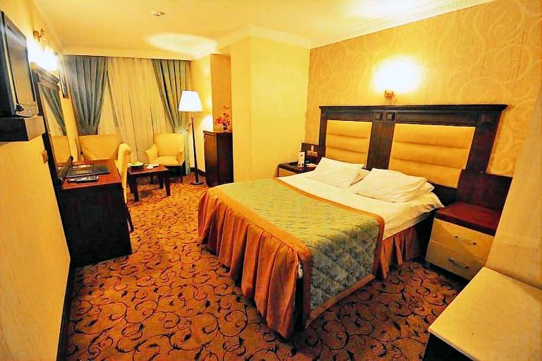 Cukurova Park Hotel — photo 2