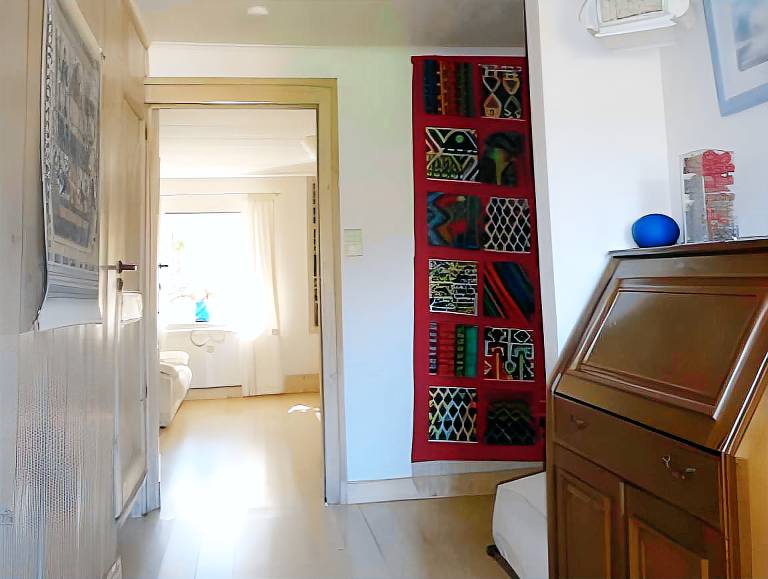 Vacation home with 1 room for 4 persons — photo 4