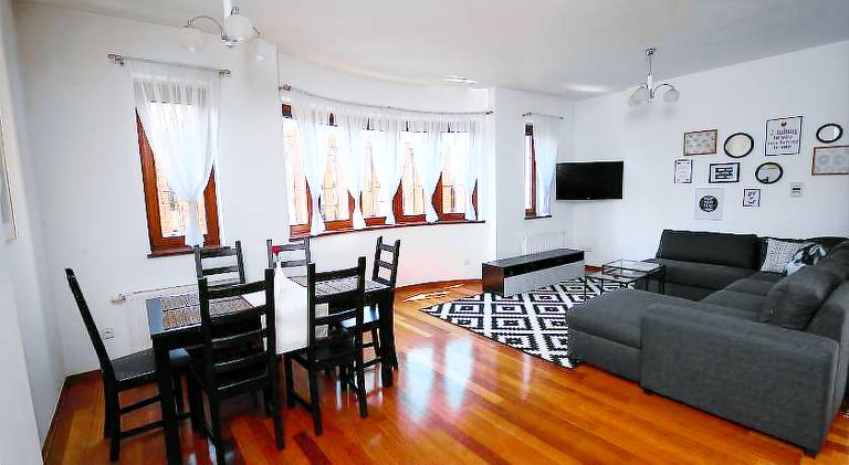 Holiday apartment | Pet-friendly — photo 2