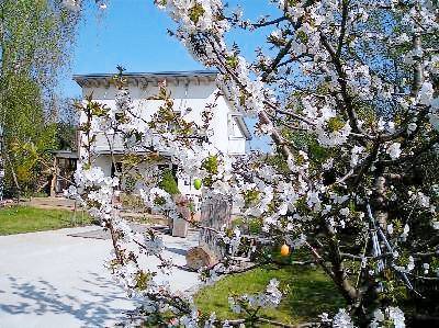 Ferienwohnung Rudow