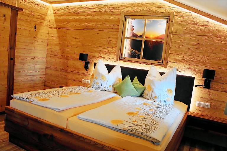 Ferienwohnung Thumsee