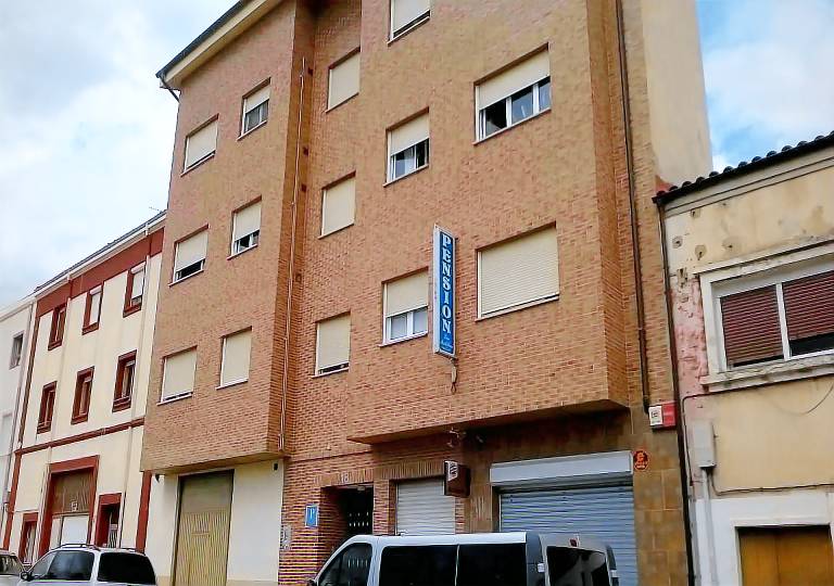 Casa Miranda de Ebro