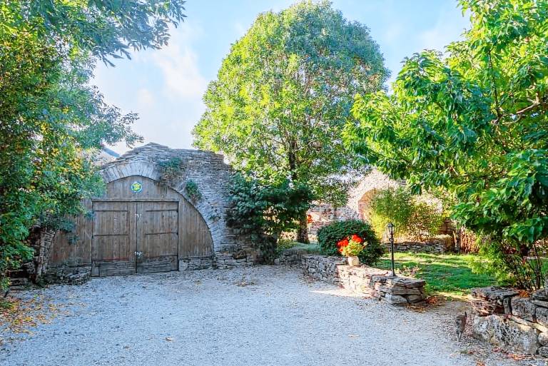 Gîte Mende
