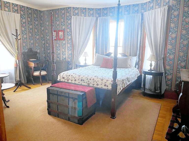 Bed and breakfast Guilford