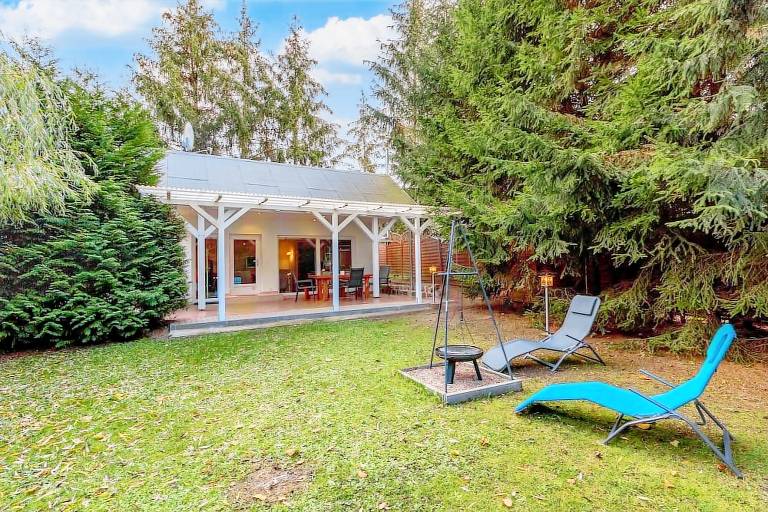 Ferienhaus Parchim